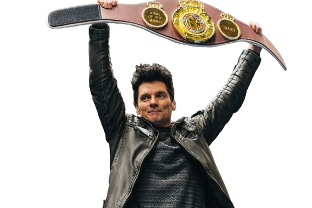 King of the Ring 2025