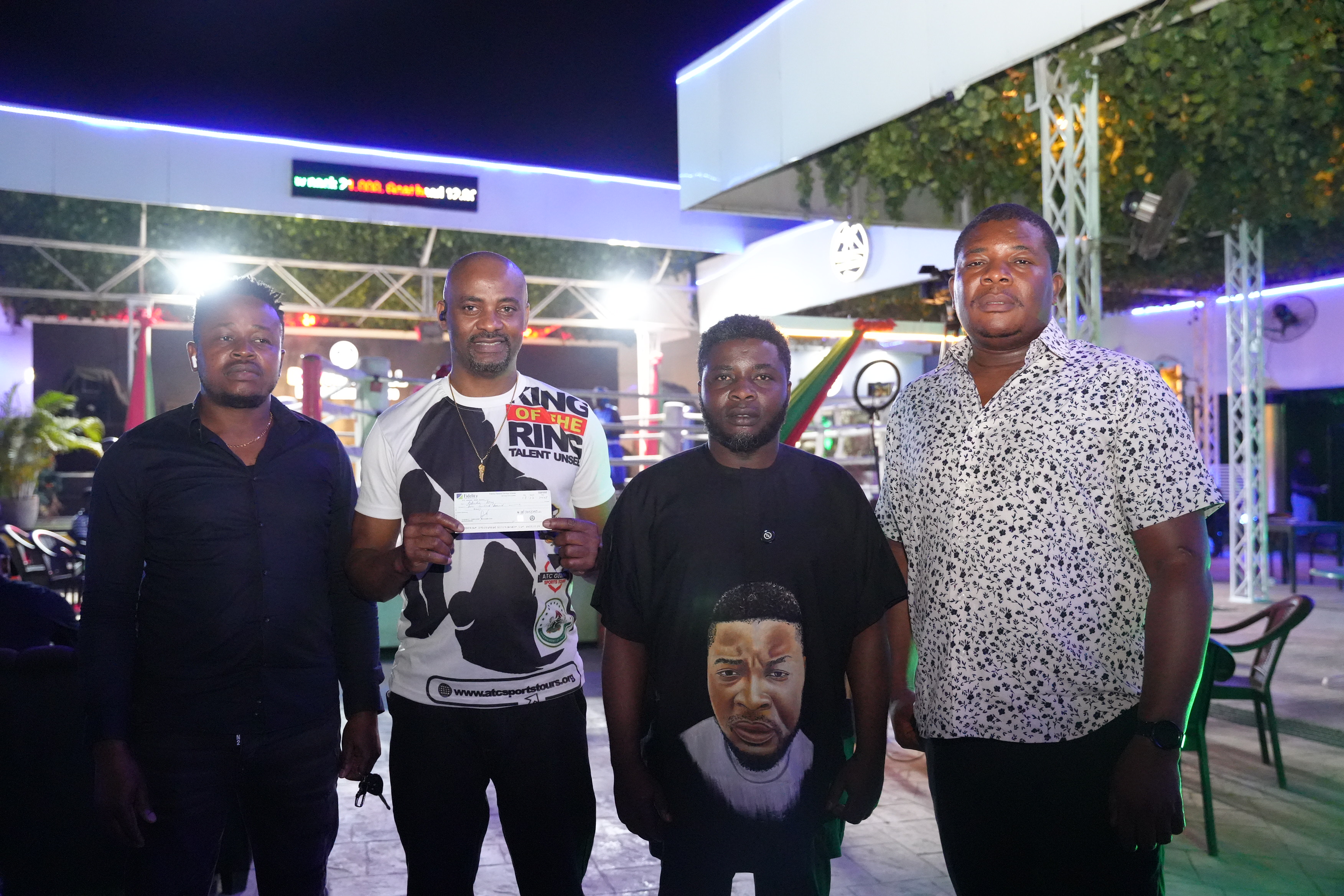 OfuObi Royal Friends