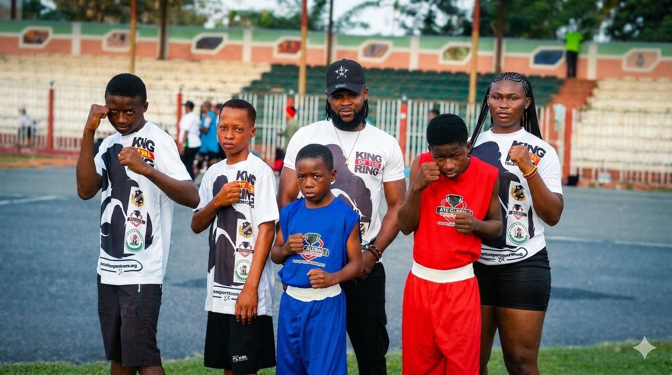 Discover Amazing Events