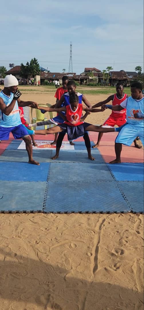 Event photo 6 — Victory Academy