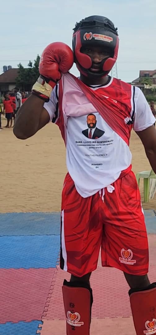 Event photo 8 — Victory Academy