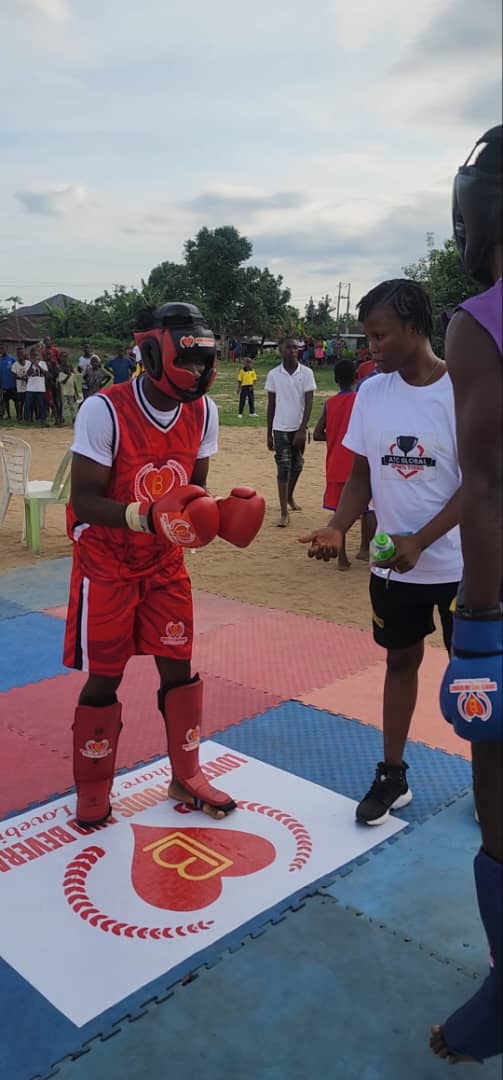 Event photo 14 — Victory Academy