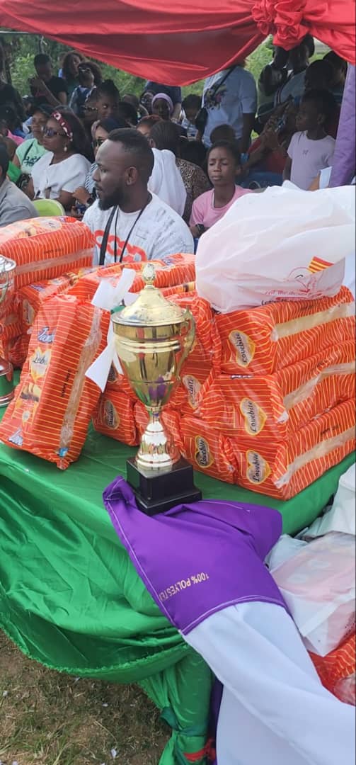 Event photo 3 — Victory Academy