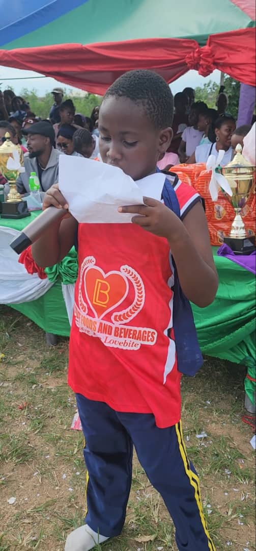 Event photo 5 — Victory Academy