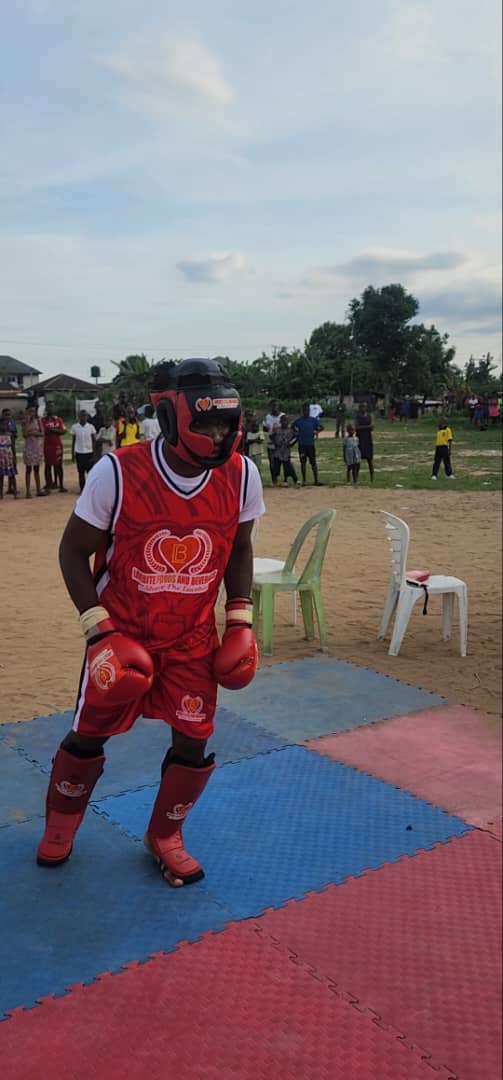 Event photo 15 — Victory Academy