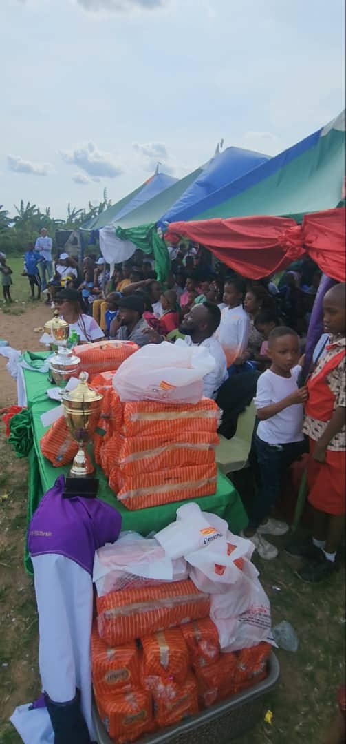 Event photo 2 — Victory Academy