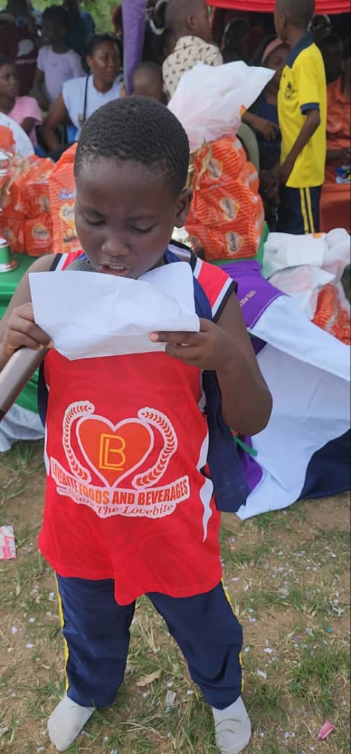 Event photo 4 — Victory Academy