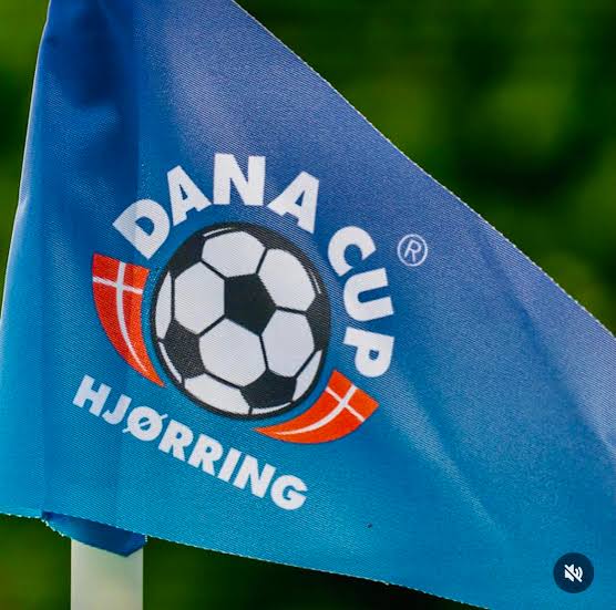 Dana Cup — Hjørring, Denmark