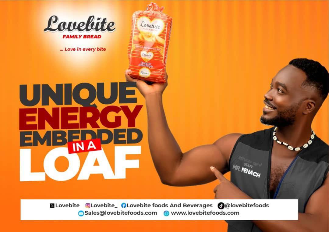 Lovebite Nutritious School Tour