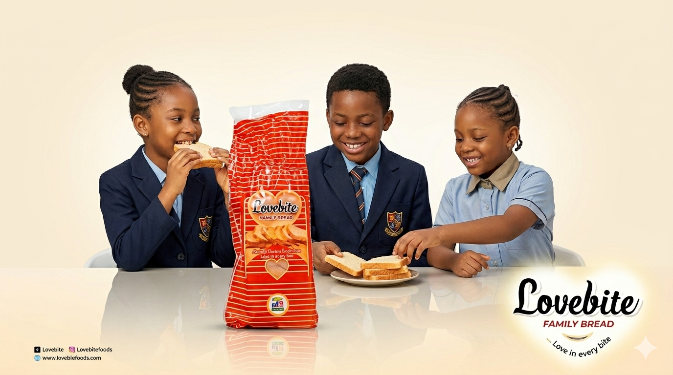 Fuel for Future Champions