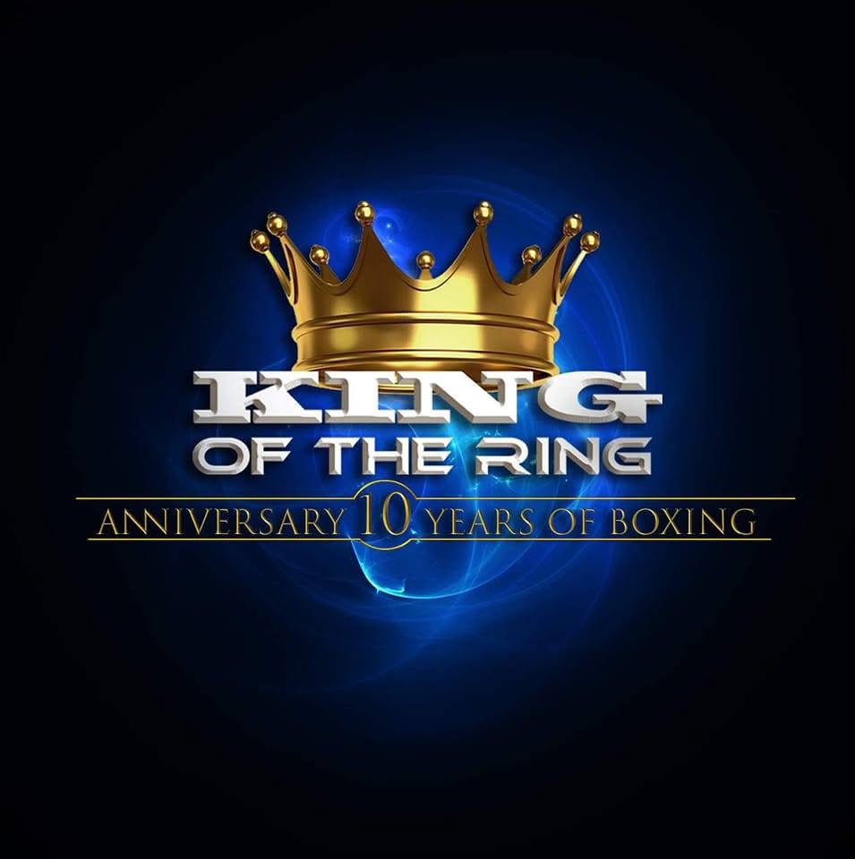 King of the Ring