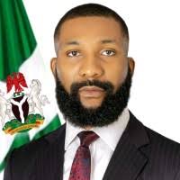 Barr Lloyd Ike Ekweremmadu